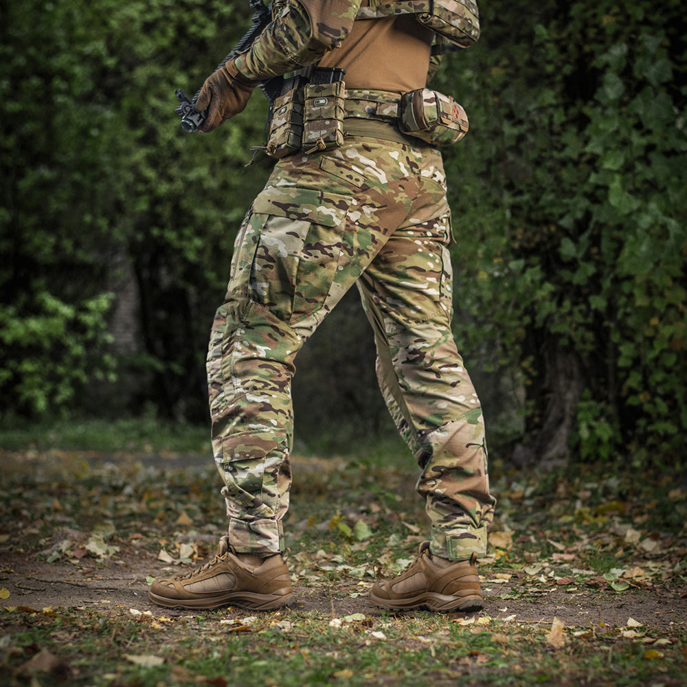 Pants STURM Nyco Extreme Gen.II