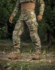 Pants STURM Nyco Extreme Gen.II