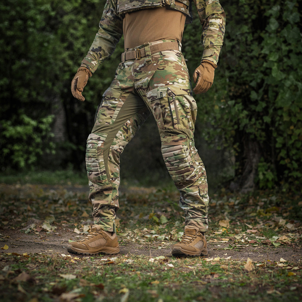Pants STURM Nyco Extreme Gen.II