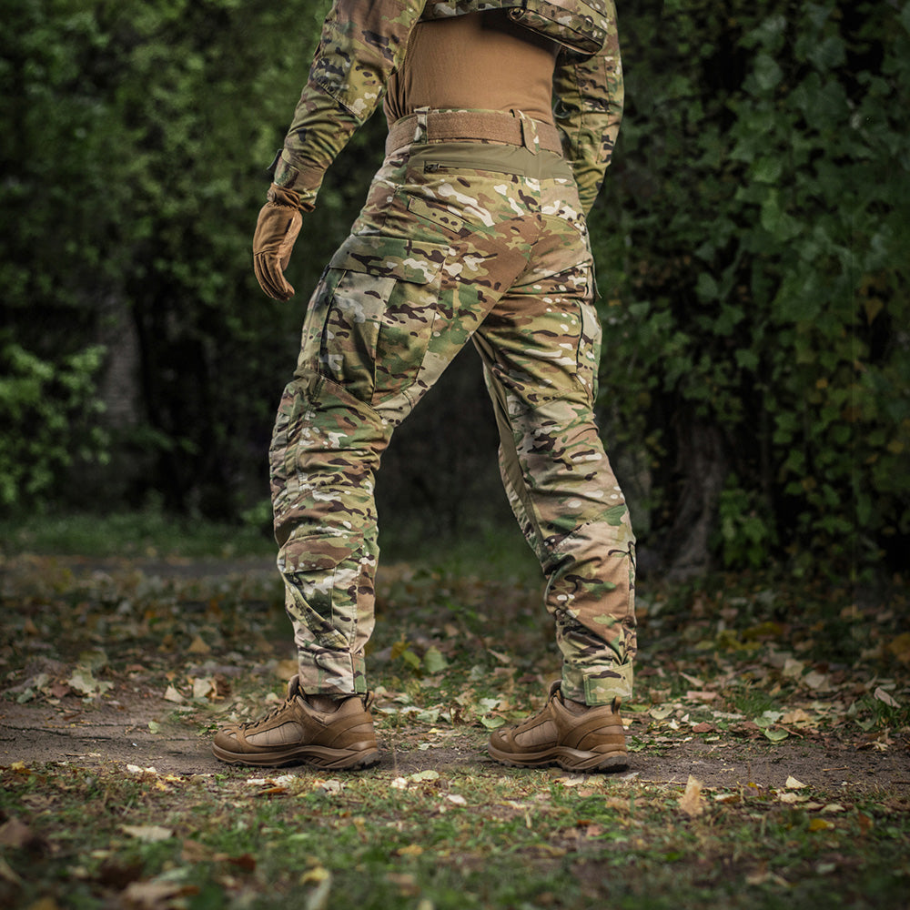 Pants STURM Nyco Extreme Gen.II