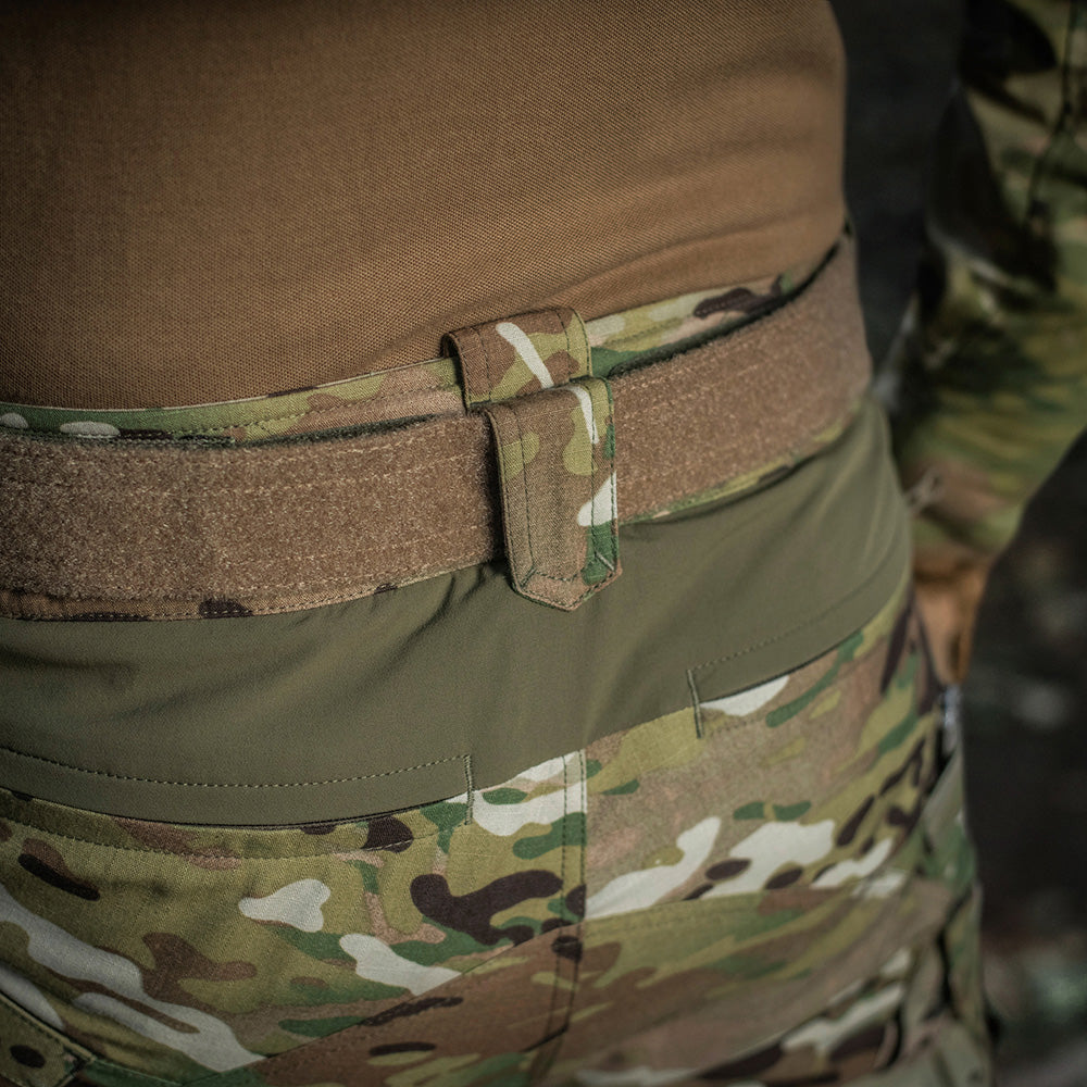 Pants STURM Nyco Extreme Gen.II