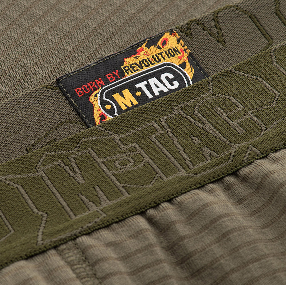 Fleece pants Delta Level 2