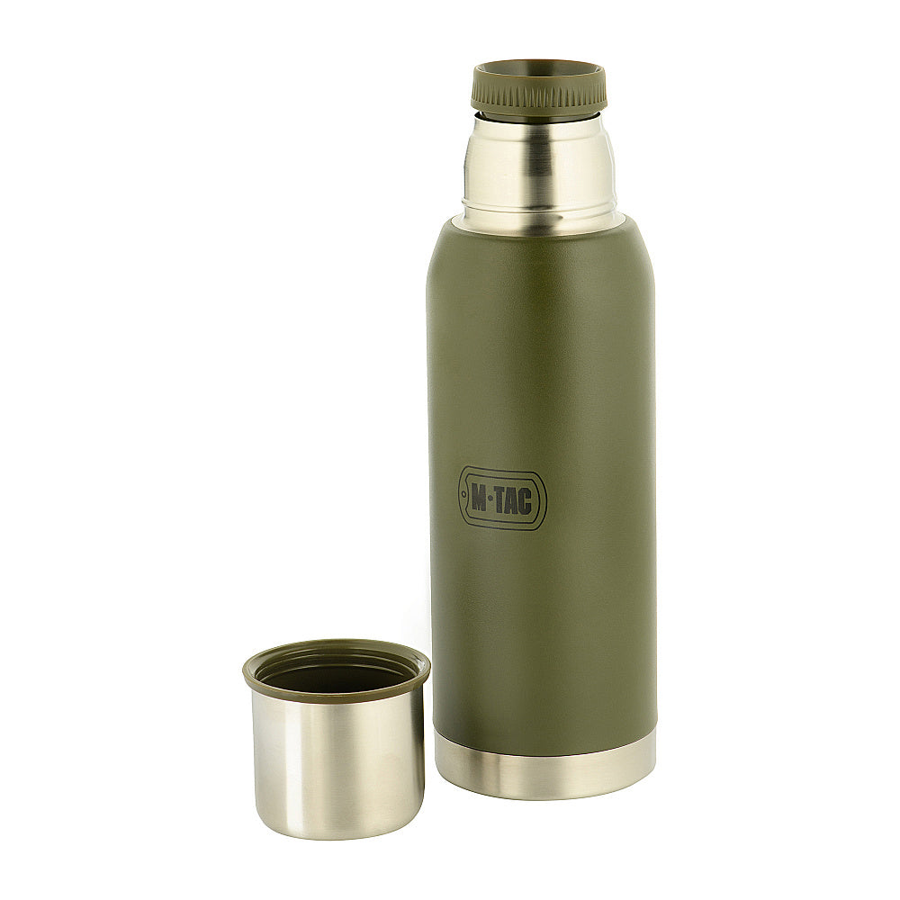 Thermos Type 2