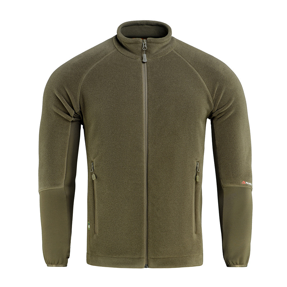 Polartec Sport jacket