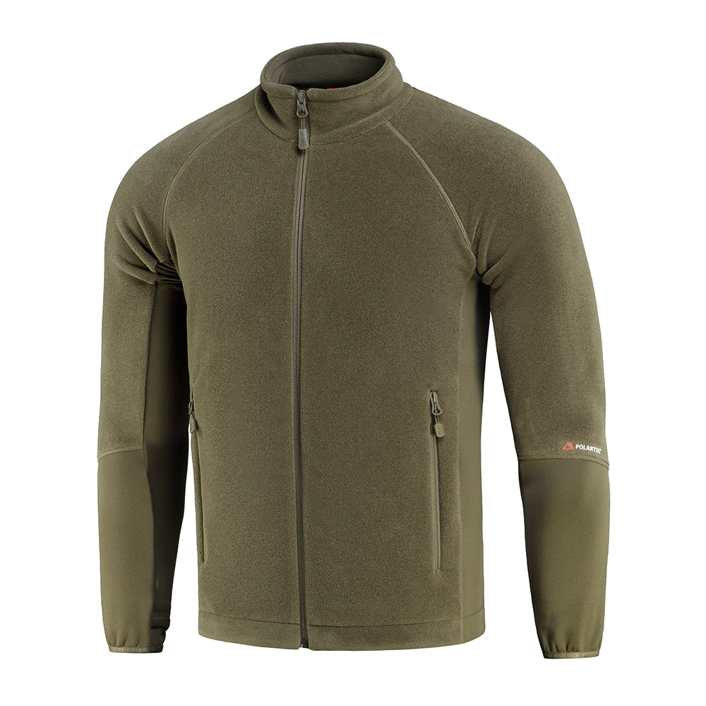 Polartec Sport jacket