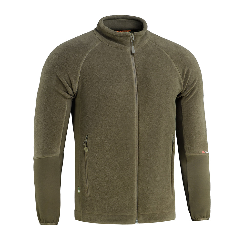 Polartec Sport jacket
