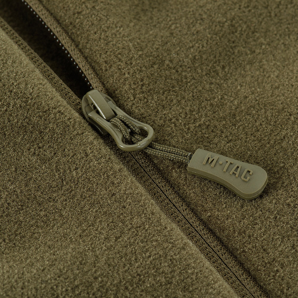 Polartec Sport jacket