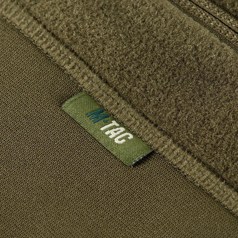 Polartec Sport jacket