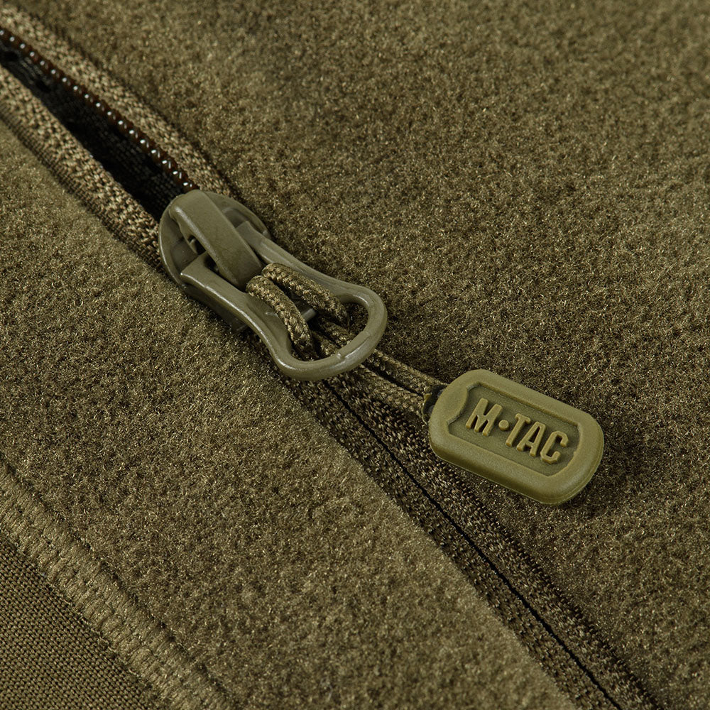 Polartec Sport jacket