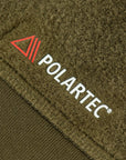 Polartec Sport jacket