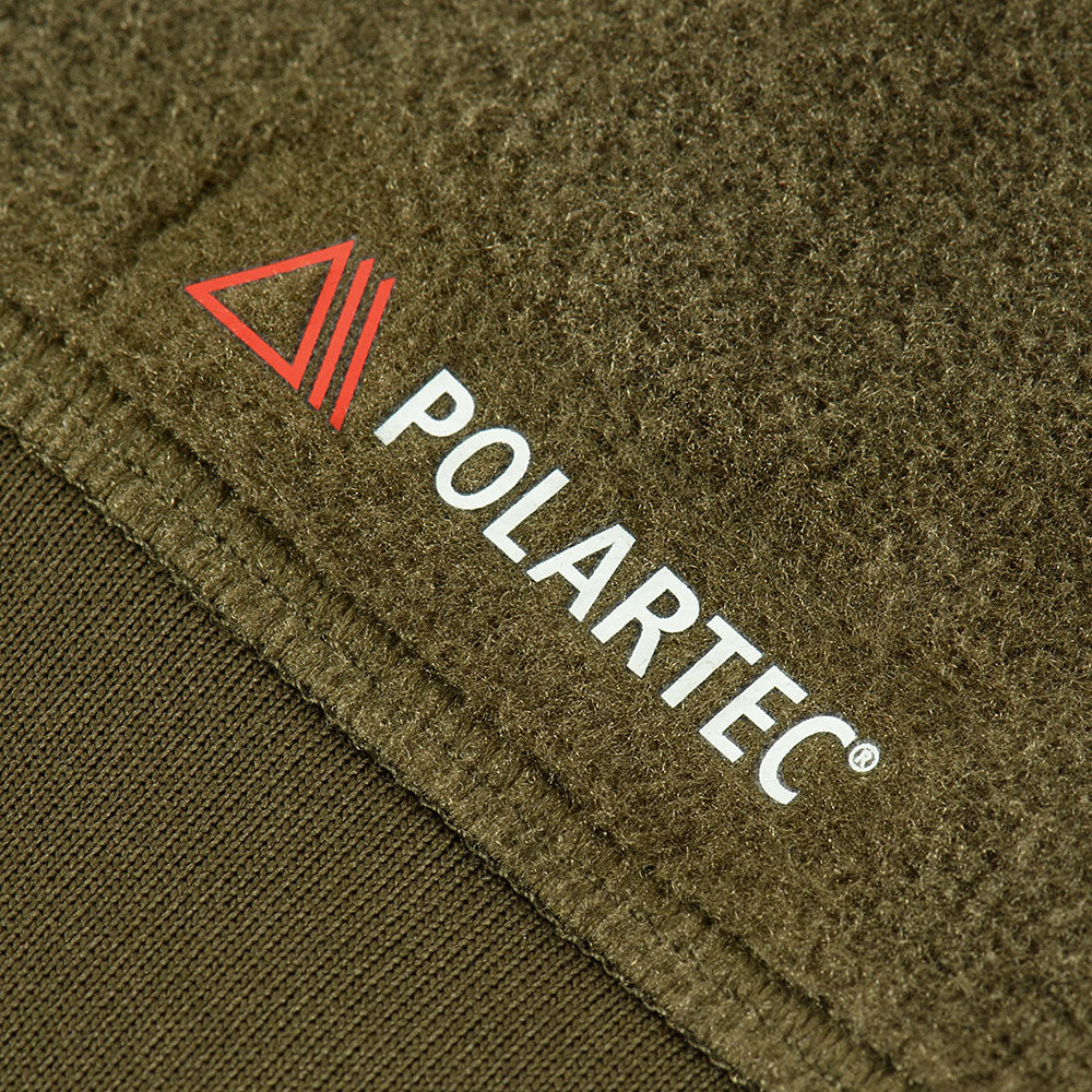 Polartec Sport jacket