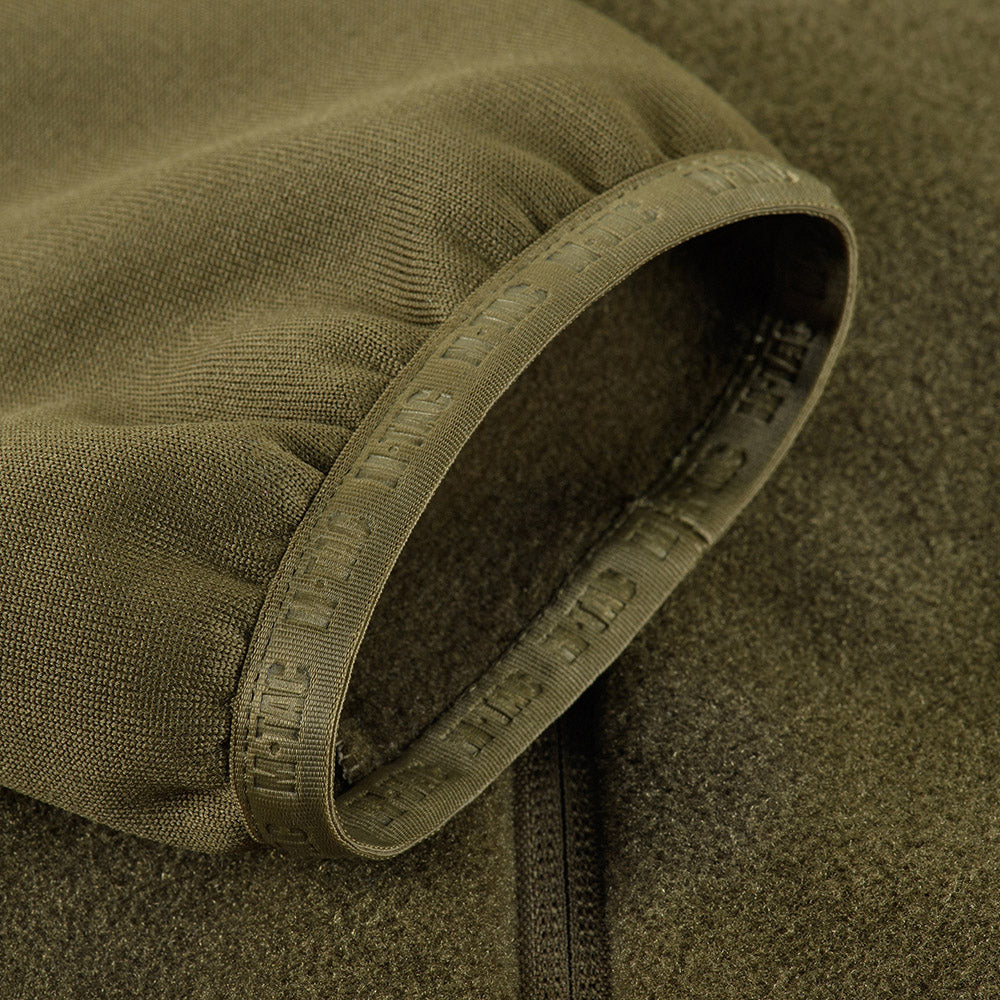 Polartec Sport jacket