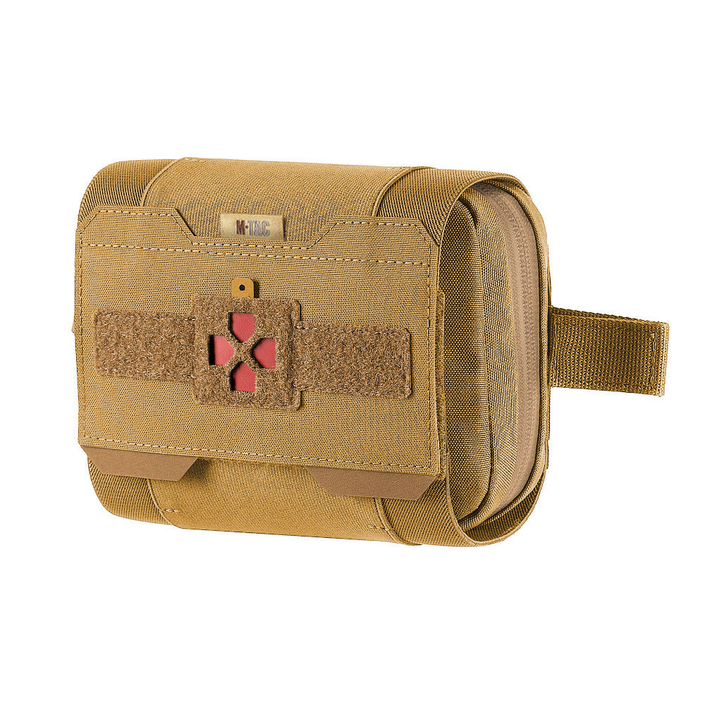 Horizontal Medical Pouch Large Elite