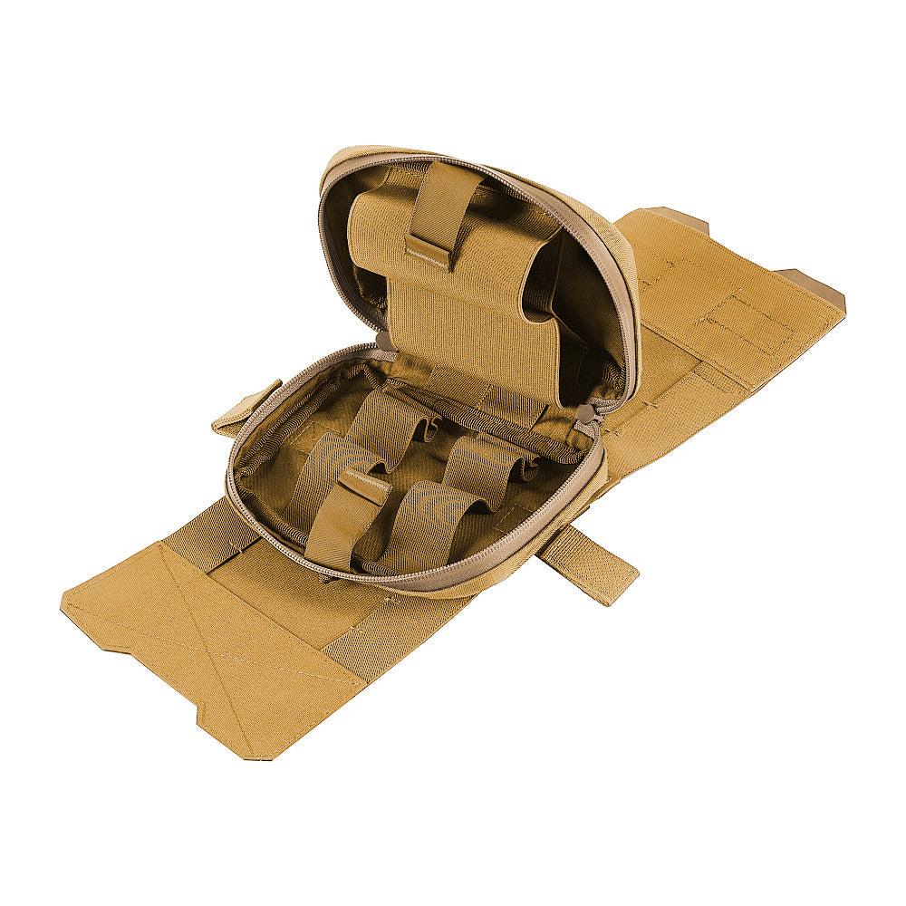 Horizontal Medical Pouch Large Elite