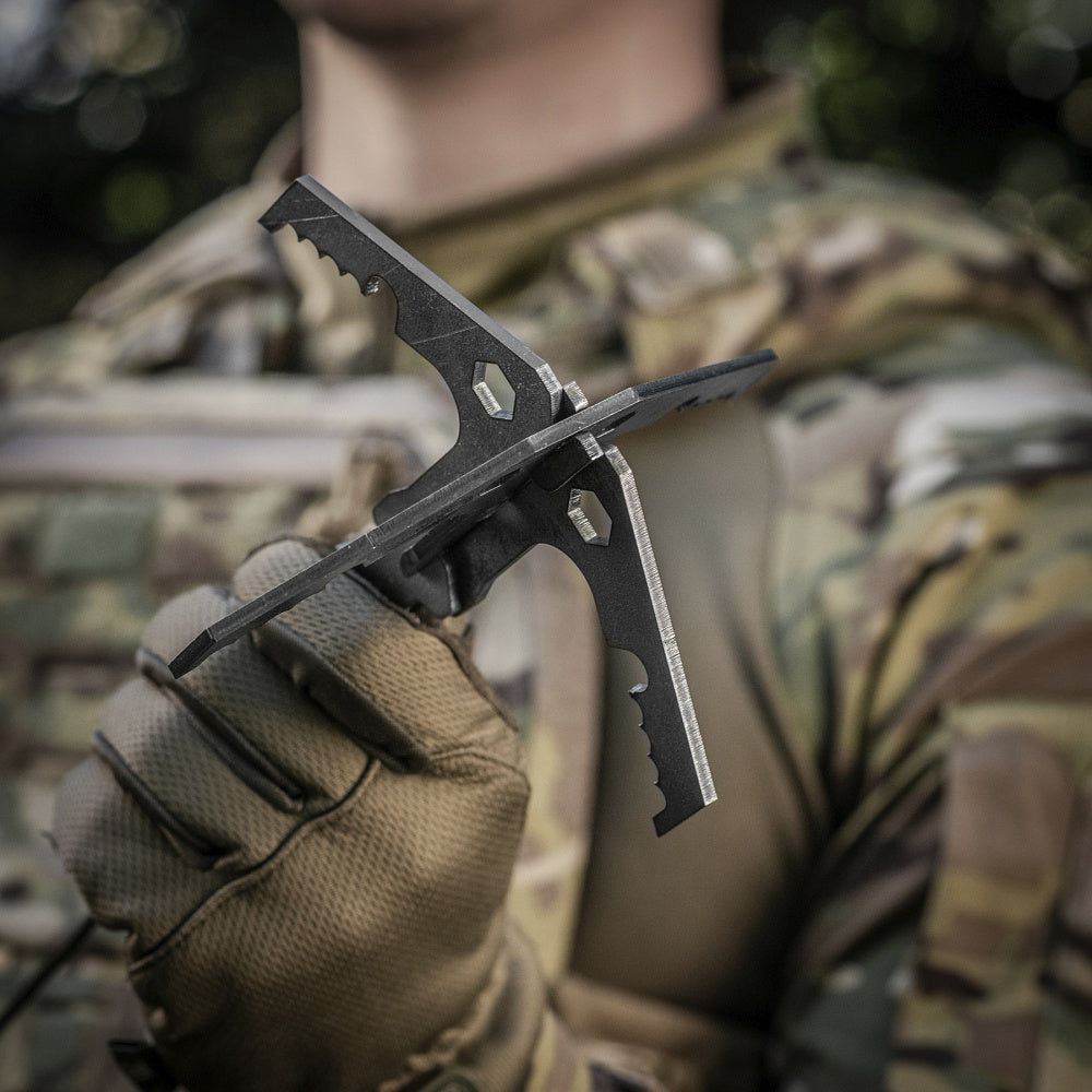 M-Tac Collapsible Grappling Hook