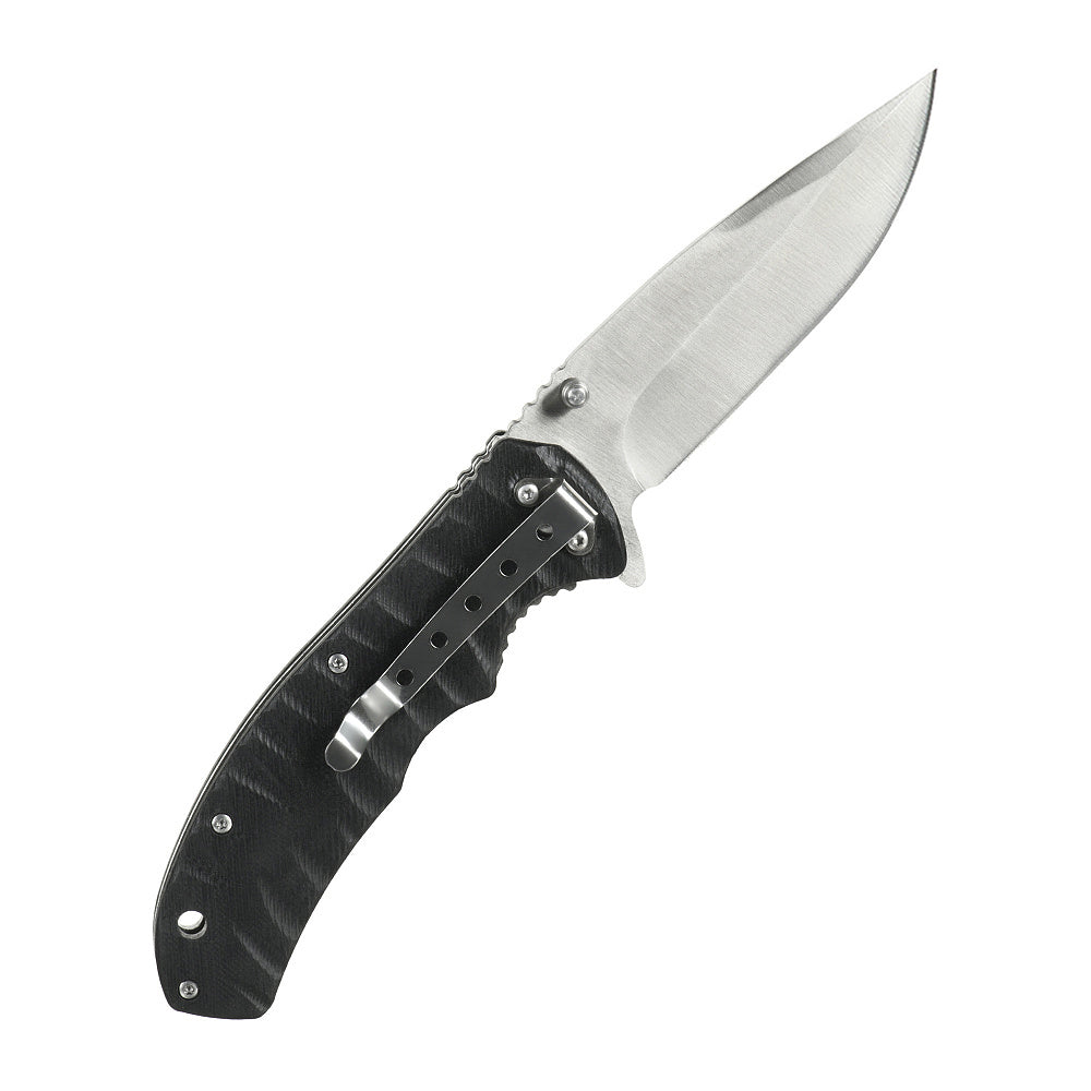 Folding Knife Type 4