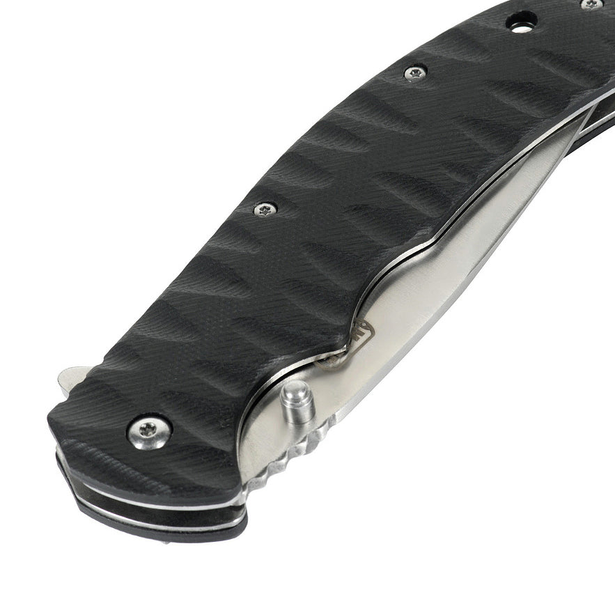 Folding Knife Type 4
