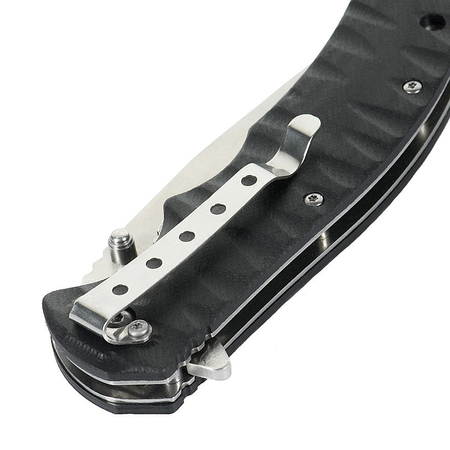 Folding Knife Type 4
