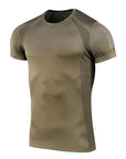 Sweat-Wicking T-Shirt Athletic Tactical Gen.II