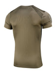 Sweat-Wicking T-Shirt Athletic Tactical Gen.II