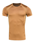 Sweat-Wicking T-Shirt Athletic Tactical Gen.II