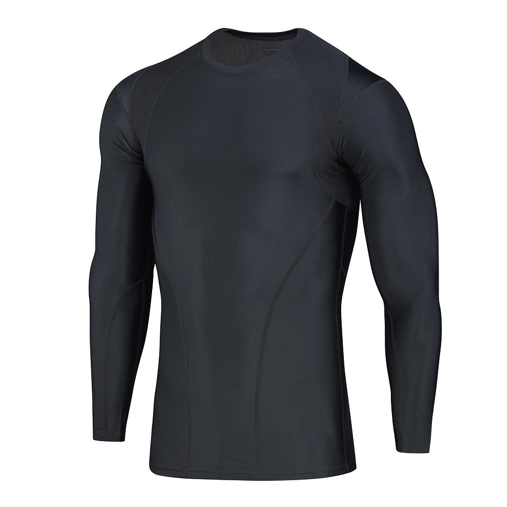 Thermal Rasguard T-Shirt