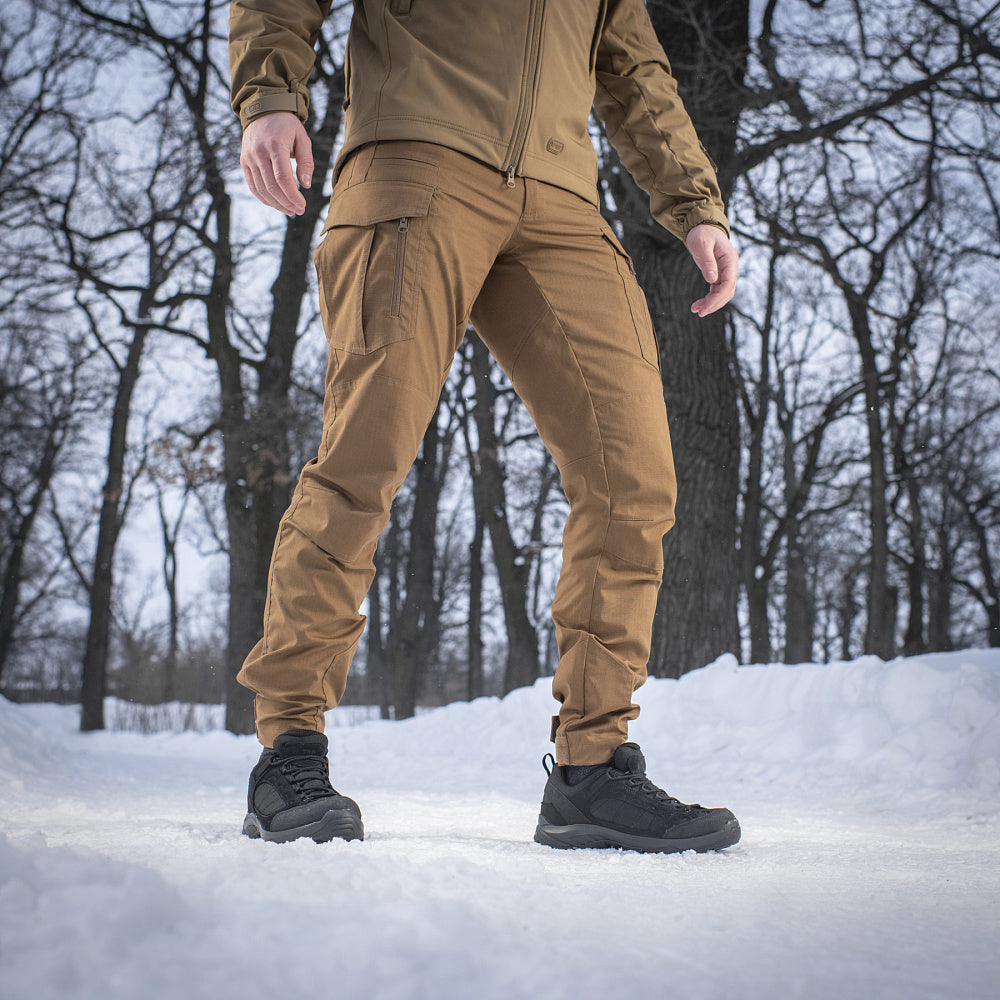 Tactical pants Patriot Gen II Flex