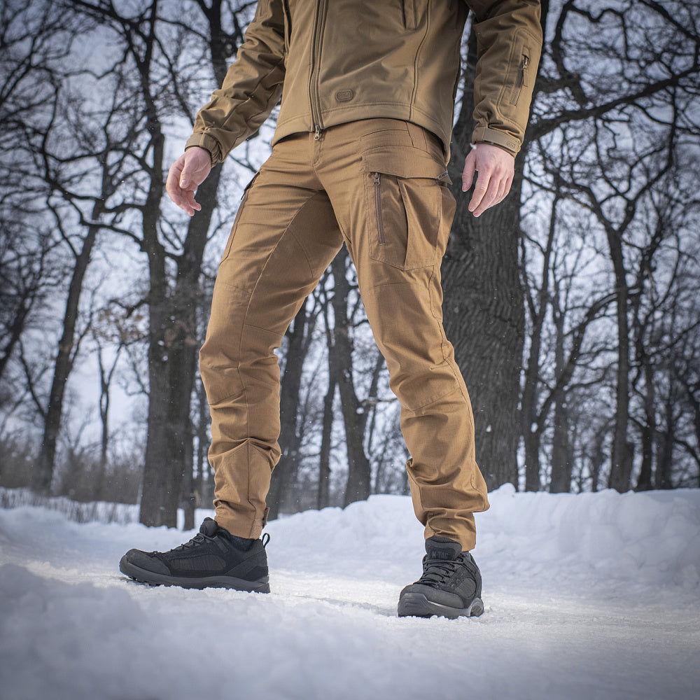 Tactical pants Patriot Gen II Flex