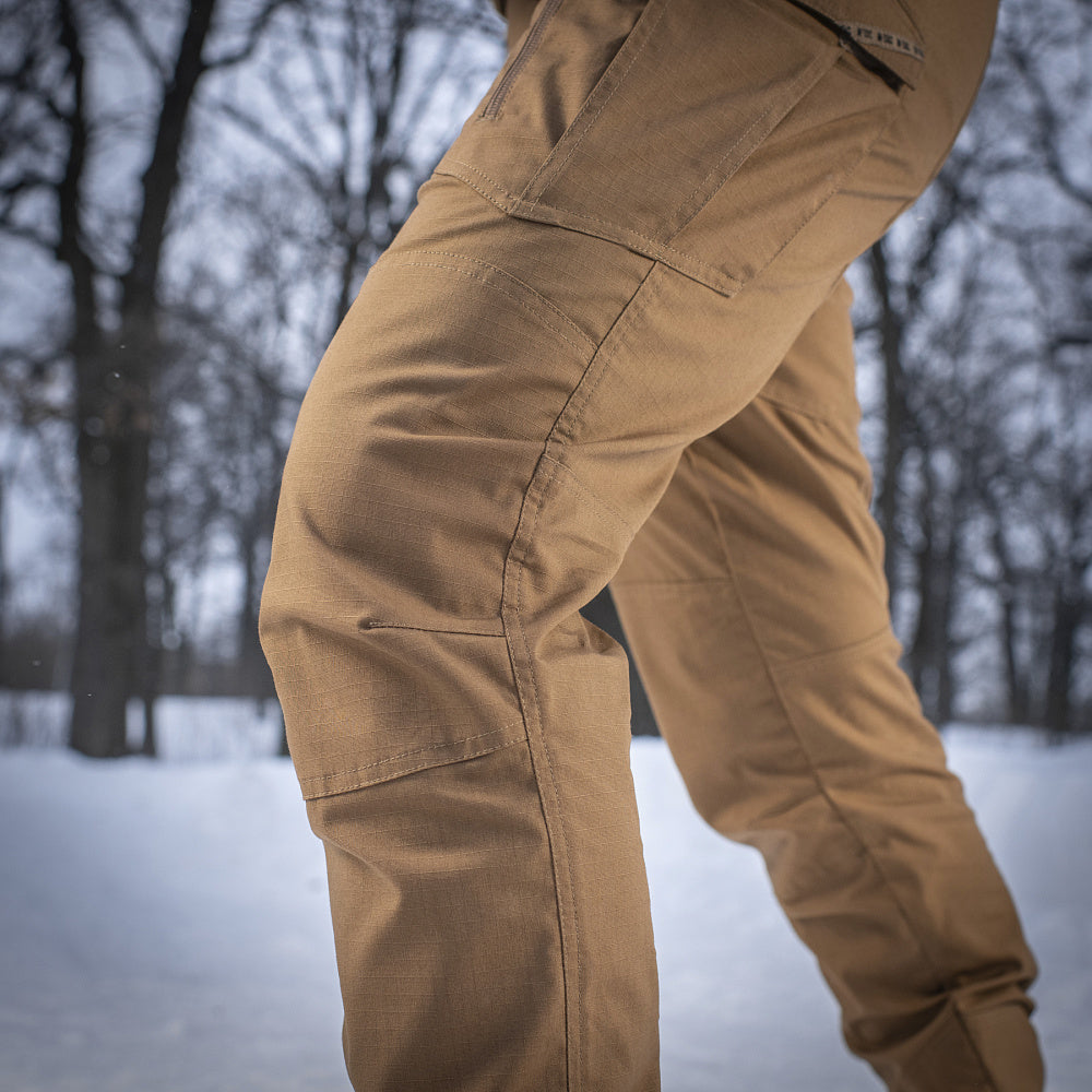 Tactical pants Patriot Gen II Flex