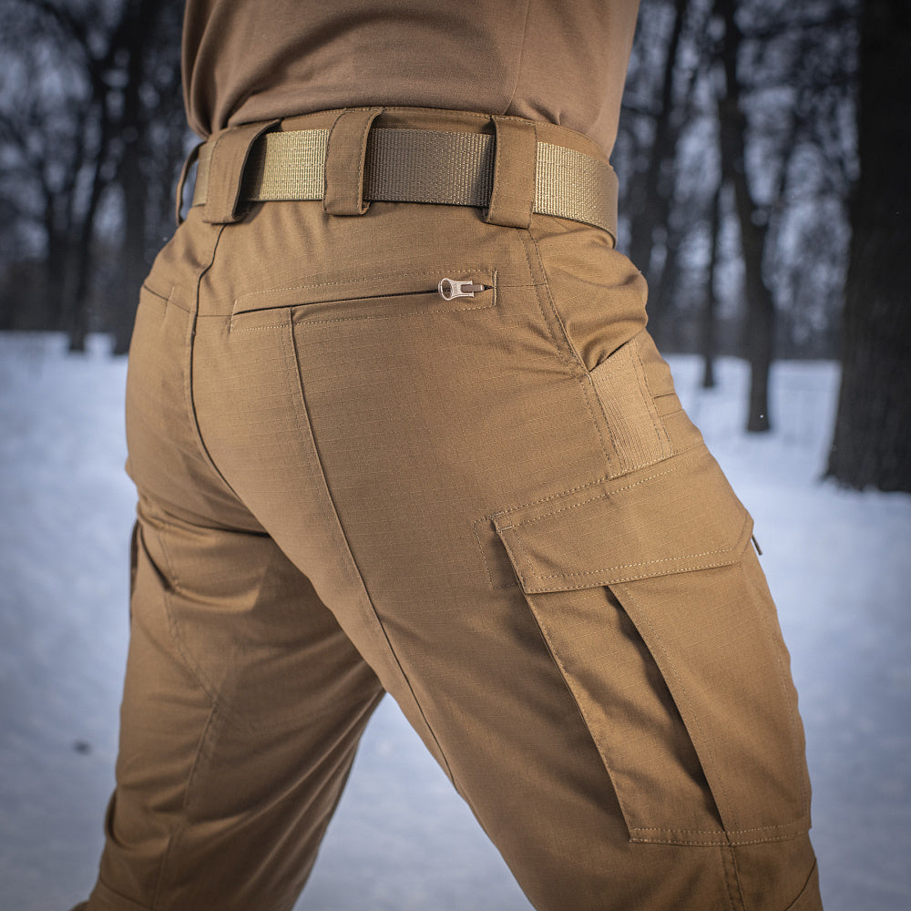 Tactical pants Patriot Gen II Flex