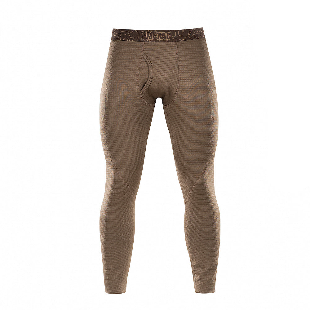 Fleece pants Delta Level 2