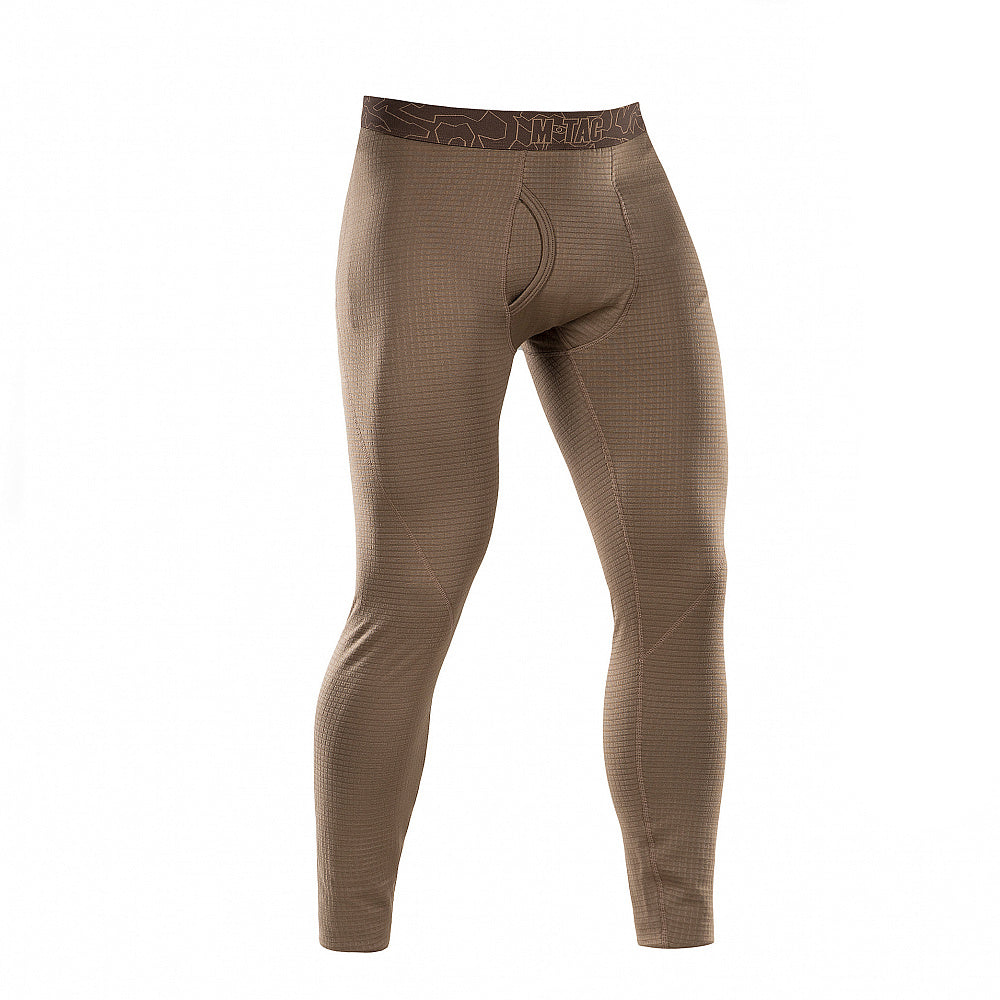 Fleece pants Delta Level 2