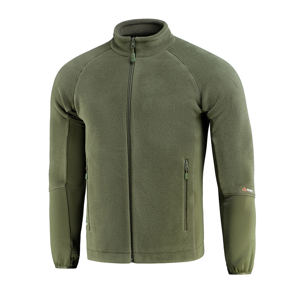 Polartec Sport jacket