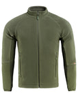 Polartec Sport jacket