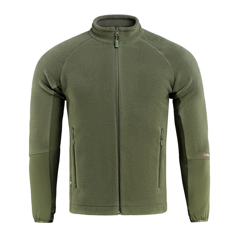 Polartec Sport jacket