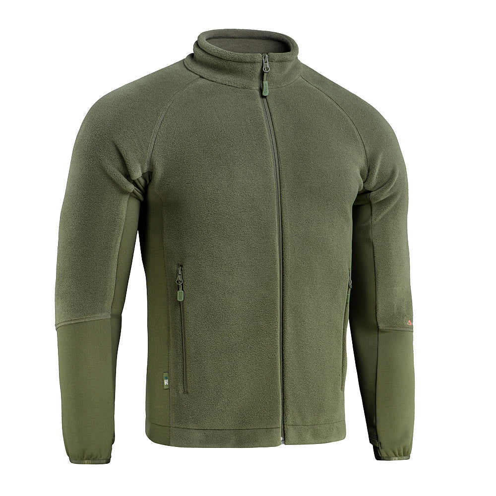 Polartec Sport jacket