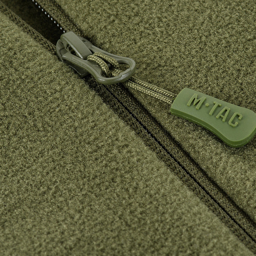 Polartec Sport jacket