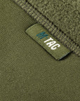 Polartec Sport jacket