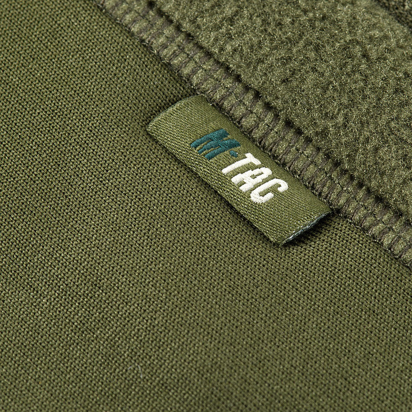 Polartec Sport jacket