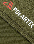 Polartec Sport jacket