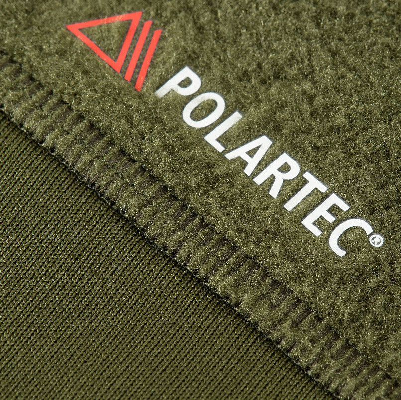 Polartec Sport jacket