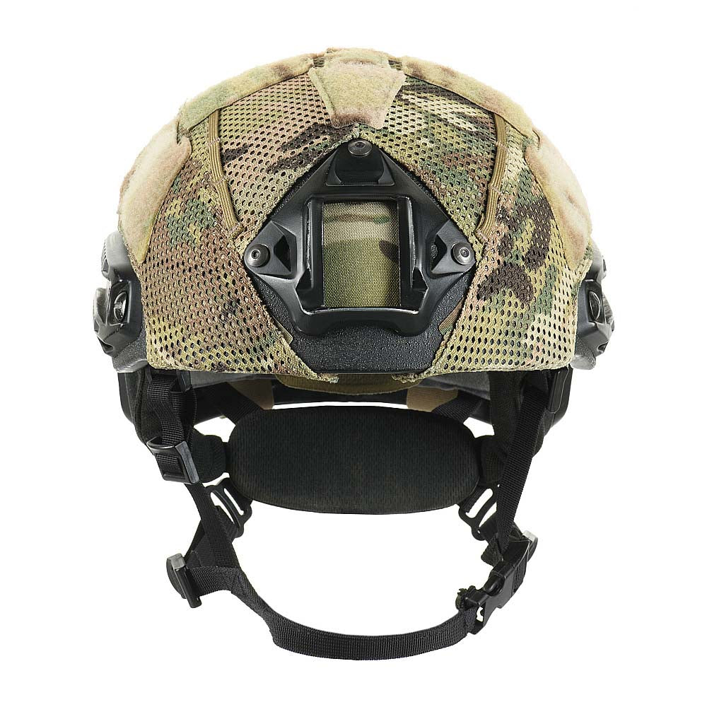 Helmet Cover Shroud