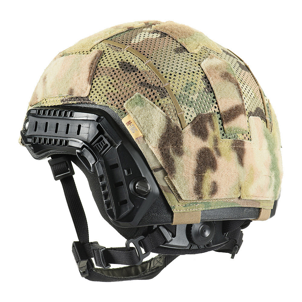 Helmet Cover Shroud