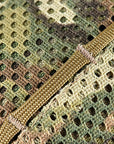 Helmet Cover Shroud