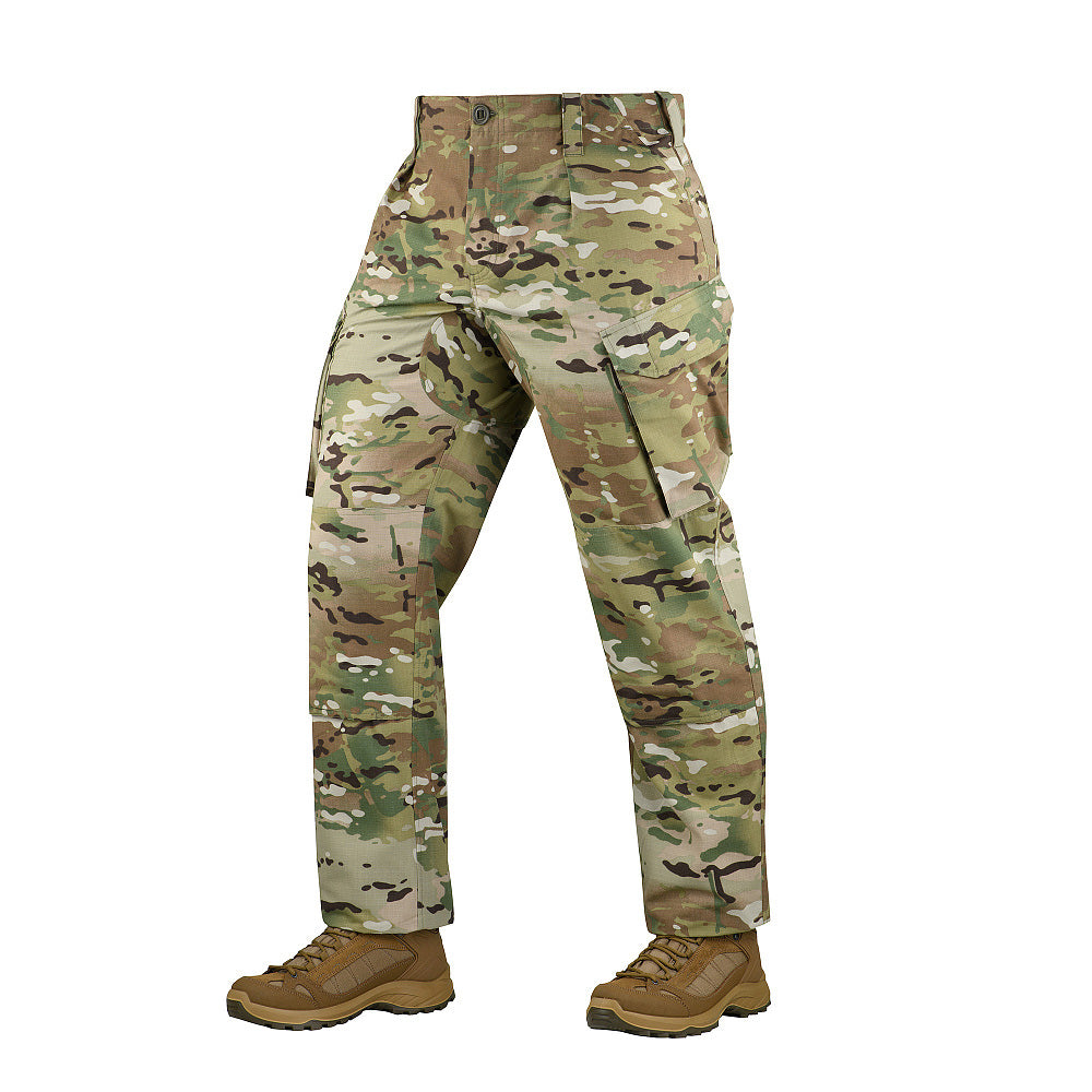 Pants Field NYCO