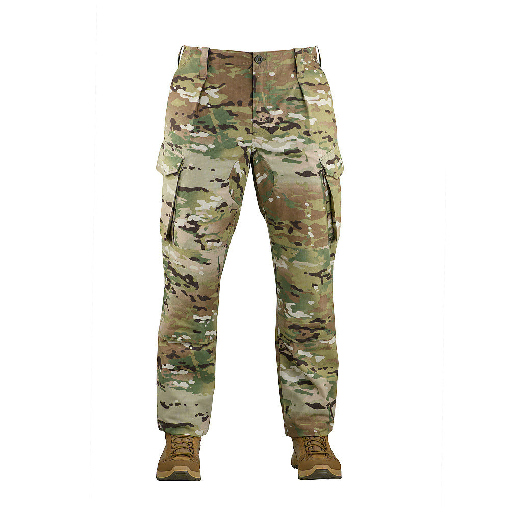 Pants Field NYCO
