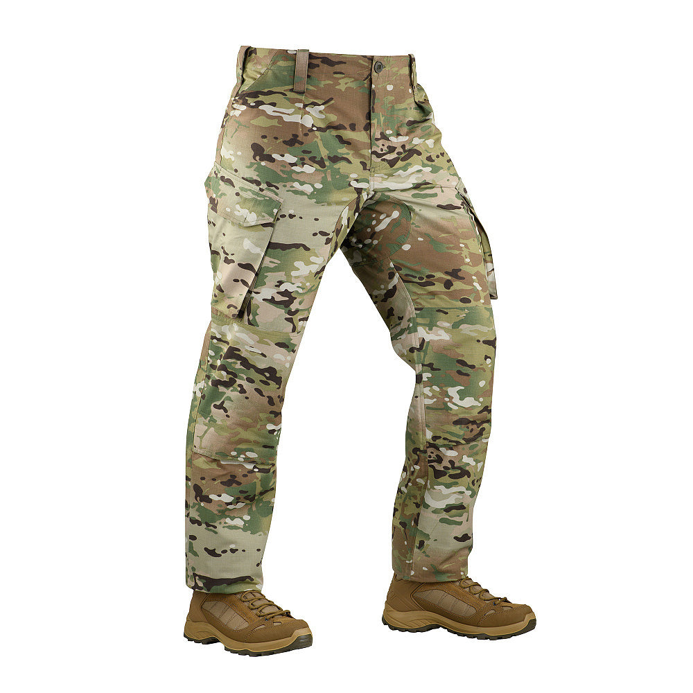 Pants Field NYCO