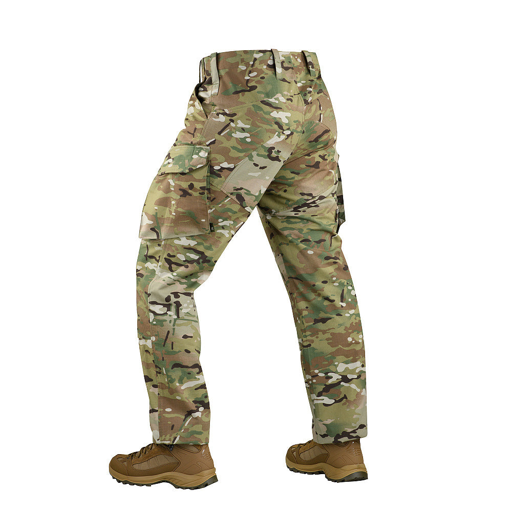 Pants Field NYCO