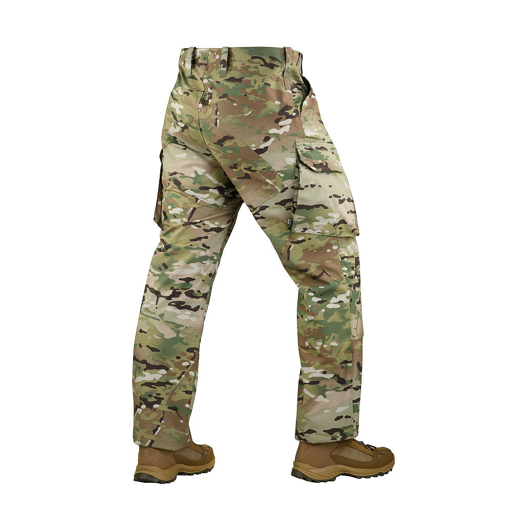 Pants Field NYCO