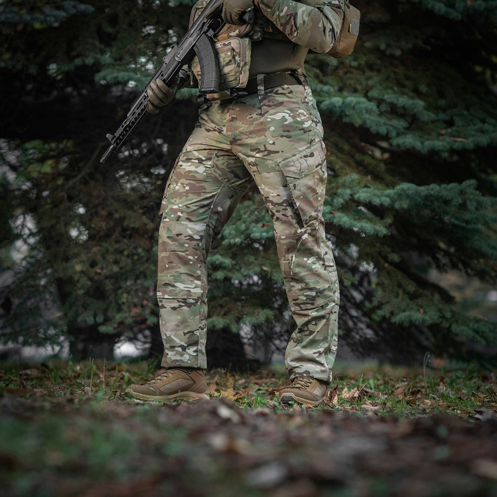 Pants Field NYCO